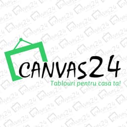 TablouriCanvas24 SRL - Canvas24, Romania logo
