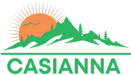 Complex Turistic Casianna, Romania logo