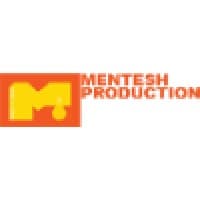 Mentesh Production, Georgia logo