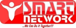 LLC “Smart Network” and LLC “Smart Network 1000”, Georgia logo