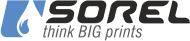 SC SOREL SRL, Romania logo