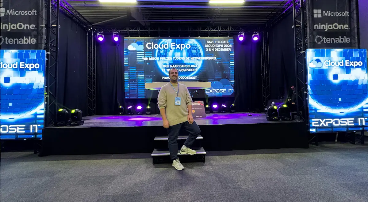 Startup at Web Summit